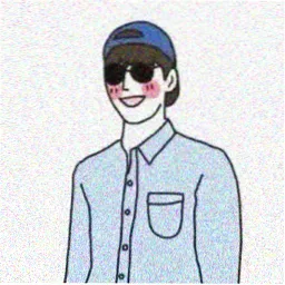 读者头像：雾岛